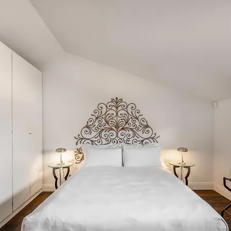 Allegroitalia Penthouse Montenapoleone Milão