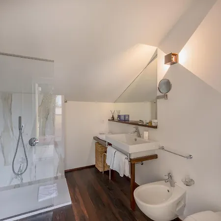 Allegroitalia Penthouse Montenapoleone Apartamento Milão