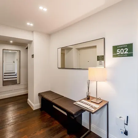 Allegroitalia Penthouse Montenapoleone Appartamento