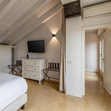 Allegroitalia Penthouse Montenapoleone *