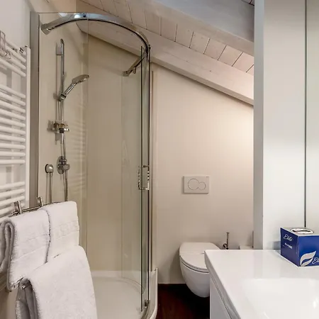 Allegroitalia Penthouse Montenapoleone Apartamento