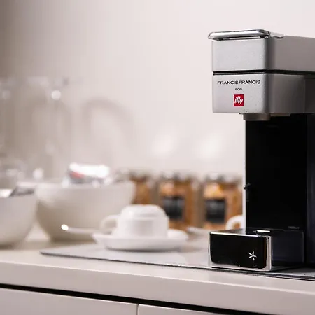 Allegroitalia Penthouse Montenapoleone Apartamento