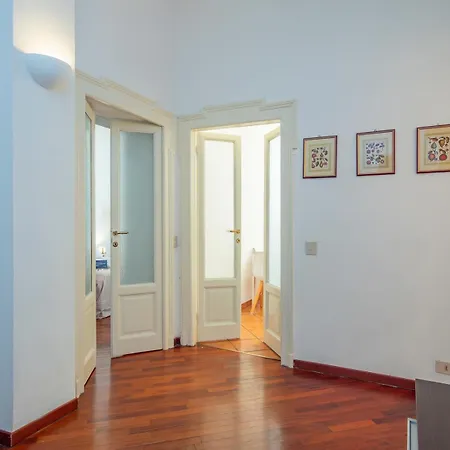 Xenia - Luxury In The Centre Of Mediolan