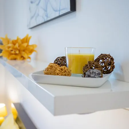 Apartamento Xenia - Modern, Quiet And Cozy Milán