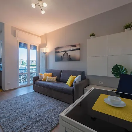 Xenia - Modern, Quiet And Cozy Apartamento