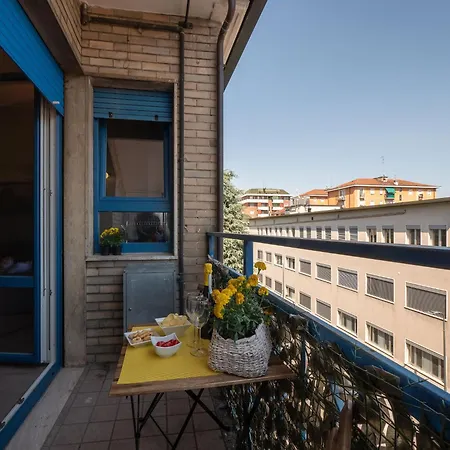 Apartamento Xenia - Modern, Quiet And Cozy