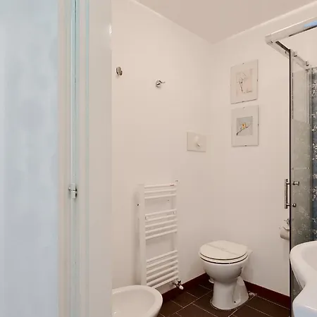 Rustic And Cozy In Navigli *