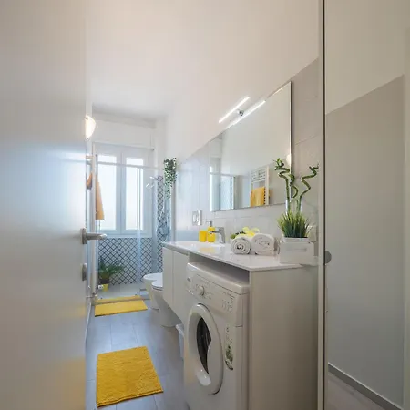 Xenia - Modern, Quiet And Cozy Apartamento Milán