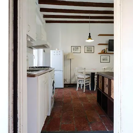Rustic And Cozy In Navigli *