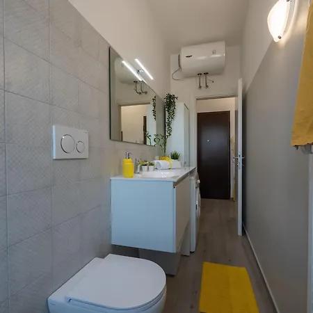 Apartamento Xenia - Modern, Quiet And Cozy *