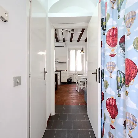 Xenia - Rustic And Cozy In Navigli *