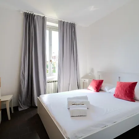 Xenia - Rustic And Cozy In Navigli * 밀라노