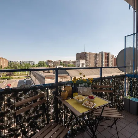 Xenia - Modern, Quiet And Cozy Apartamento *