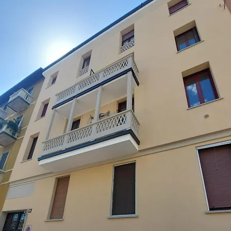 Apartment Flat - Primaticcio *