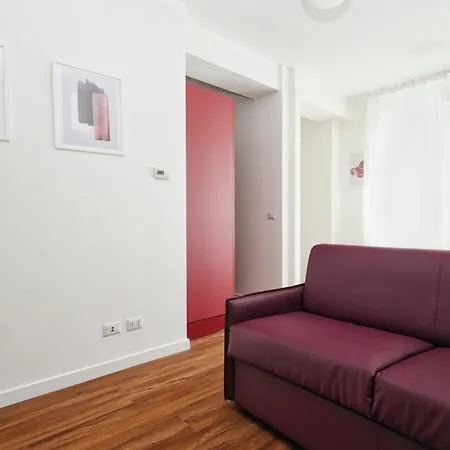 Joivy Porta Nuova * Milan