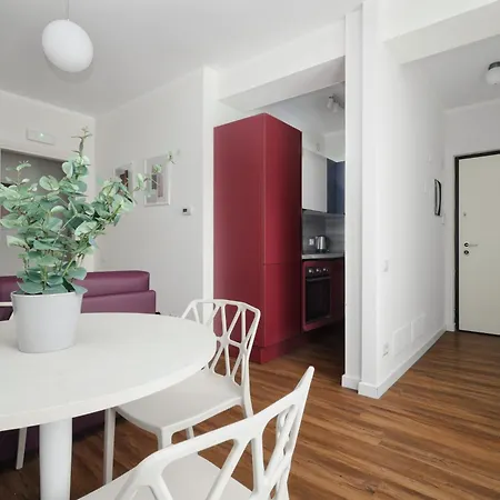 Apartament Joivy Porta Nuova *