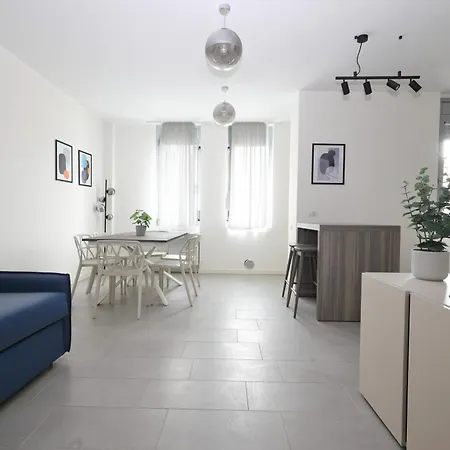 Joivy Porta Nuova Apartment