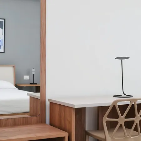 Joivy Porta Nuova * Mediolan