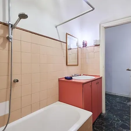 Moscova - Brera Casa Centralissima Con Wi-fi Μιλάνο