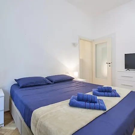 Lejlighed Moscova - Brera Casa Centralissima Con Wi-fi *