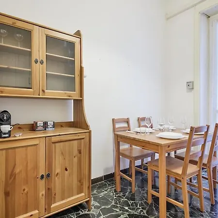 Moscova - Brera Casa Centralissima Con Wi-fi * 밀라노