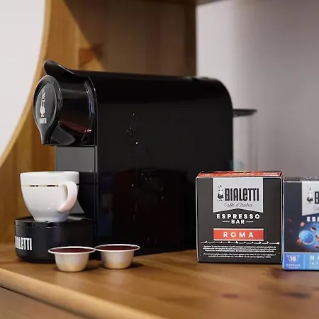 Moscova - Brera Casa Centralissima Con Wi-fi * 밀라노