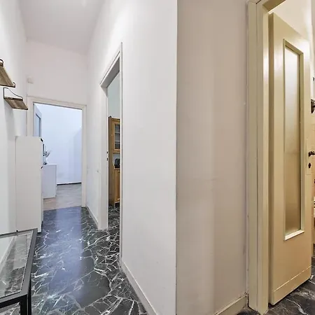 Moscova - Brera Casa Centralissima Con Wi-fi Milano