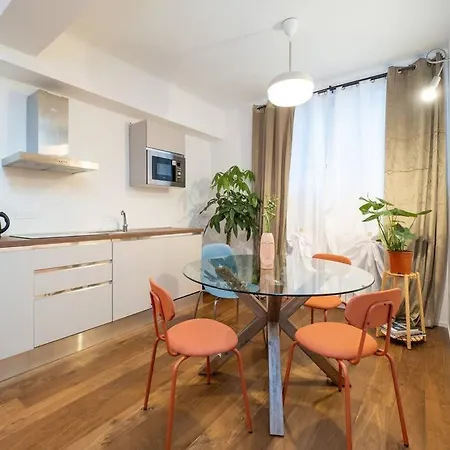 Apartment Navigli Center Of Fashion District