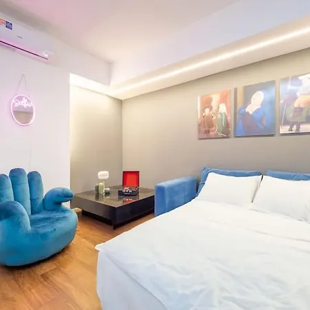 Navigli Center Of Fashion District Apartment Milan