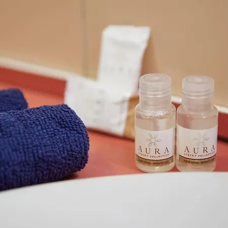 Διαμέρισμα Moscova - Brera Casa Centralissima Con Wi-fi *