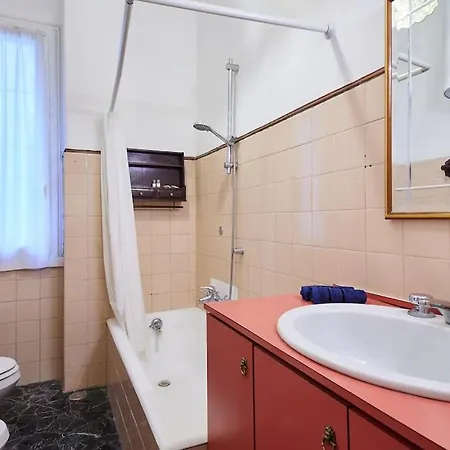 Moscova - Brera Casa Centralissima Con Wi-fi * Μιλάνο