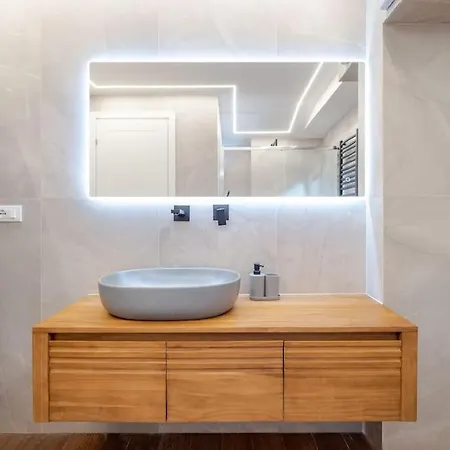 Apartment Navigli Center Of Fashion District *