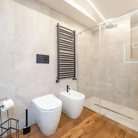 Navigli Center Of Fashion District Apartment *
