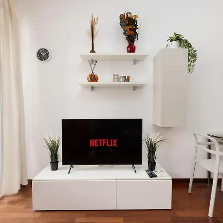 Luxury Centrale With Wi Fi Netflix Apartment