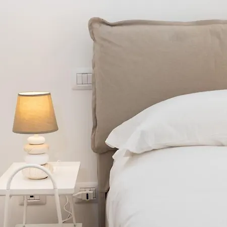 Apartment Luxury Centrale With Wi Fi Netflix