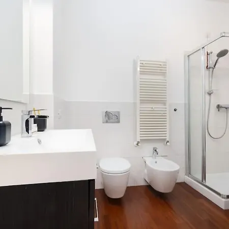 Luxury Centrale With Wi Fi Netflix Apartment *