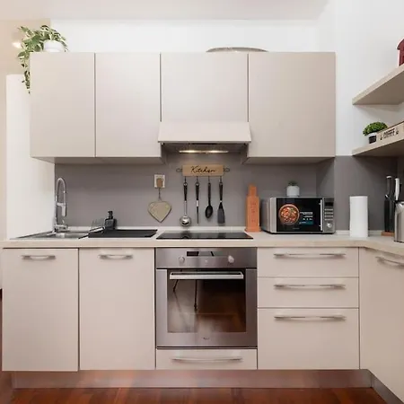 Luxury With Wi Fi Netflix *