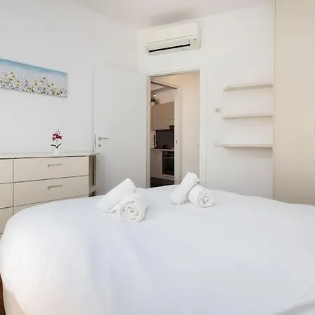 Apartment Luxury Centrale With Wi Fi Netflix
