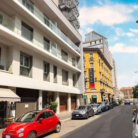 Apartment Luxury Centrale With Wi Fi Netflix *