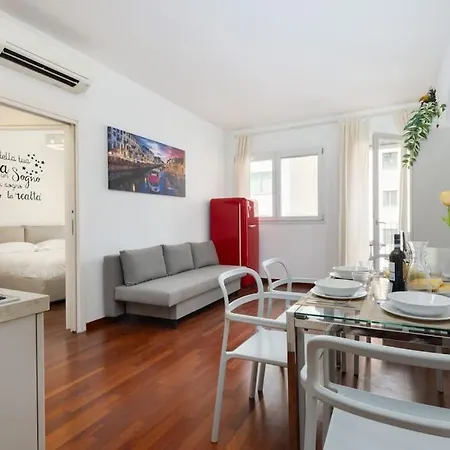 Apartment Luxury Centrale With Wi Fi Netflix *