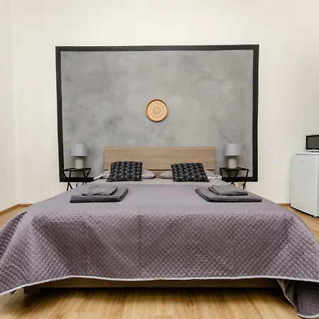 아파트 Grey 밀라노