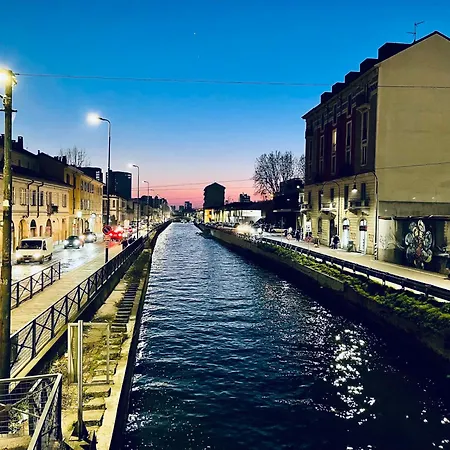 Daire Navigli