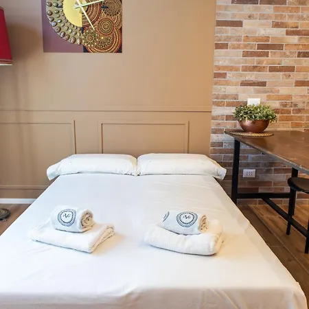 Nuovo Bilocale Prada A 2 Passi & Duomo In 20 Min Apartamento *