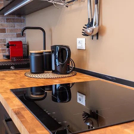 New Modern - Connected To Duomo Апартаменты *