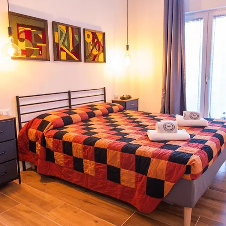 Apartmán New Modern - Connected To Duomo *