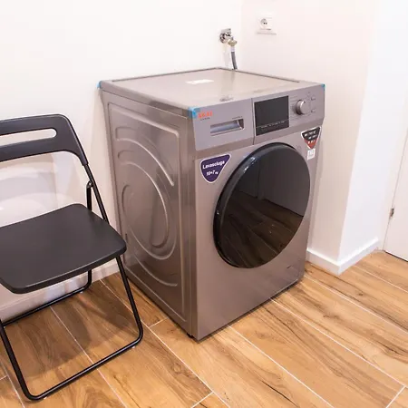 New Modern - Connected To Duomo شقة