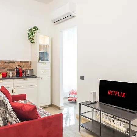 Accogliente A Pochi Passi Dalla Metro, San Siro E Con Aria Condizionata Apartment Milan