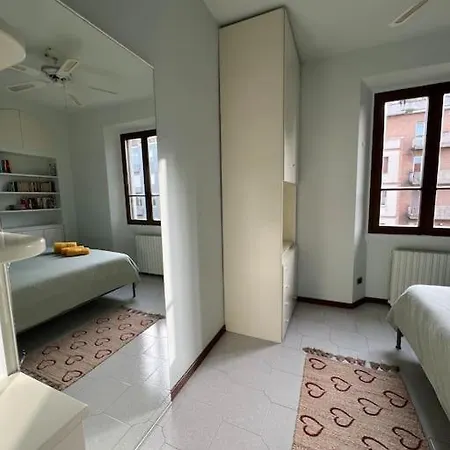 Casa Di Fausto - Citylife Milano