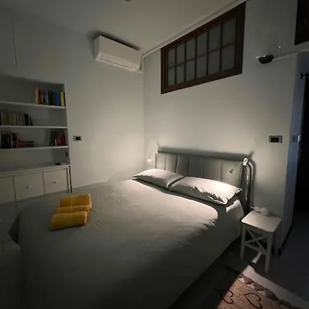 Casa Di Fausto - Citylife