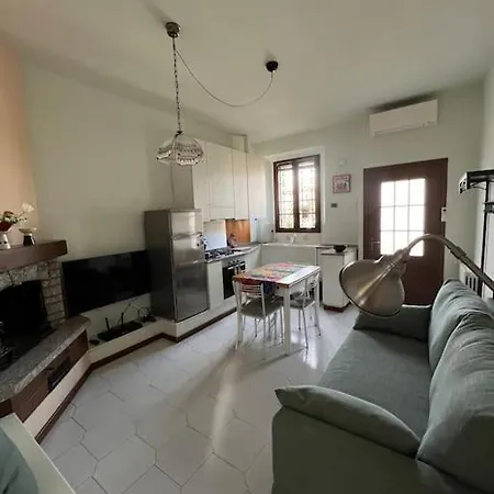 Daire Casa Di Fausto - Citylife